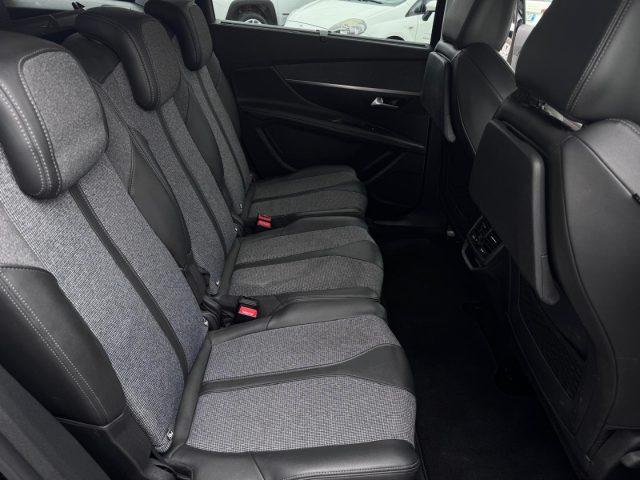 PEUGEOT 5008 BlueHDi 130 S&S Allure ok NEOPATENTATO