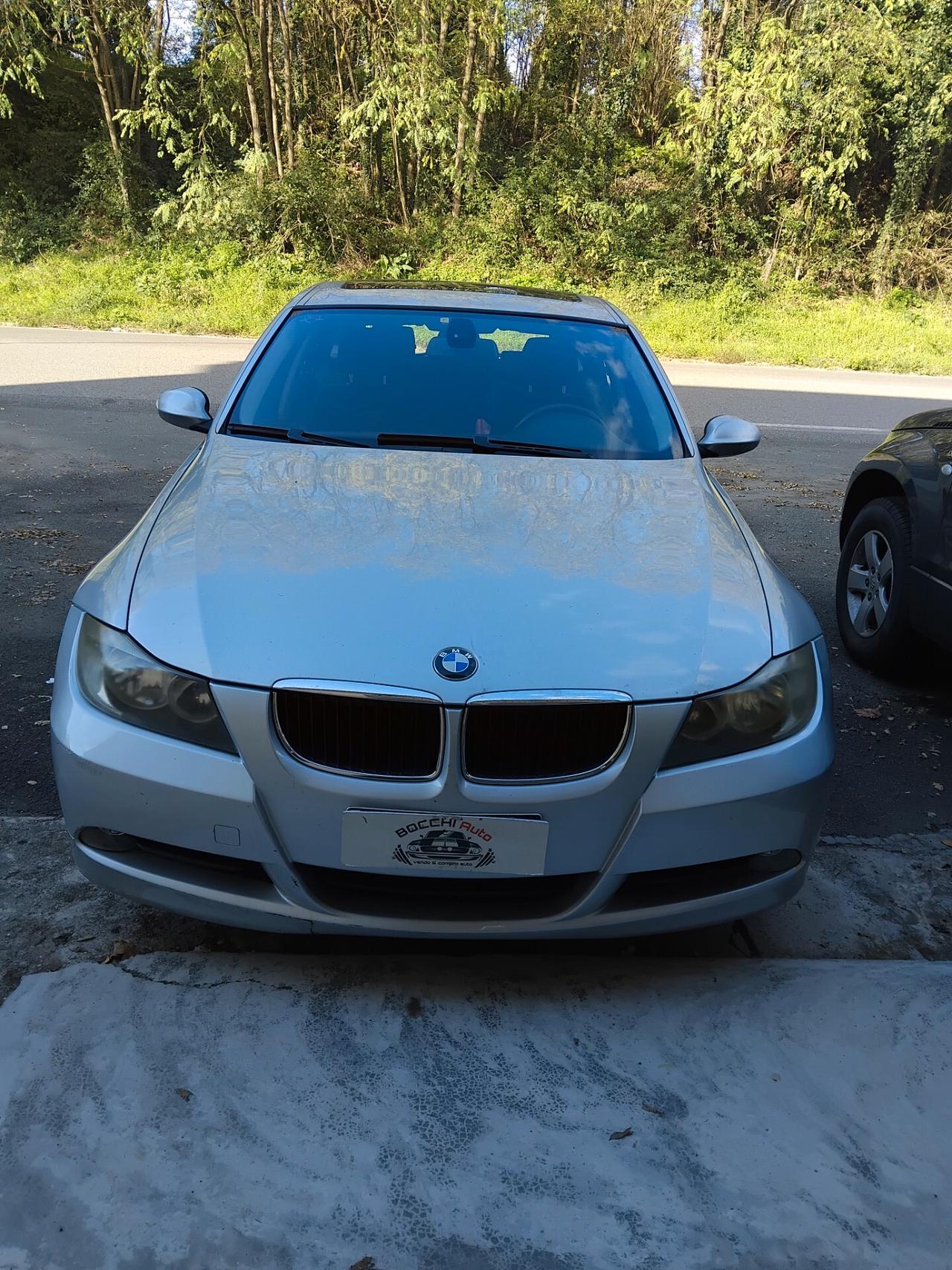 Bmw 320 320d cat Touring