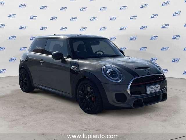 MINI John Cooper Works Mini 3p 2.0 John Cooper Works auto