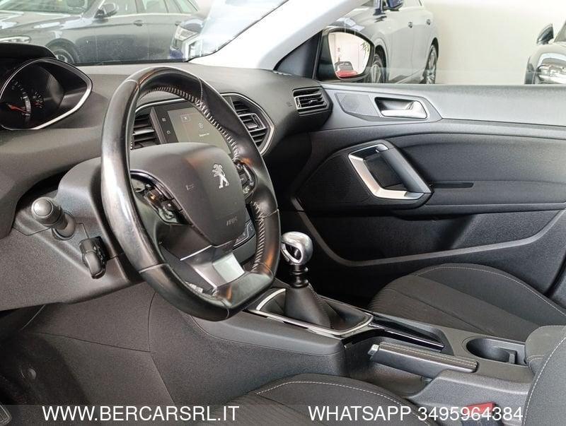 Peugeot 308 308 BlueHDi 120 S&S Active