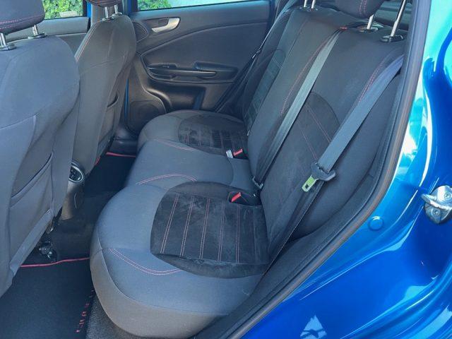 ALFA ROMEO Giulietta 1.6 JTDm TCT 120 CV Super km .tagliandati.