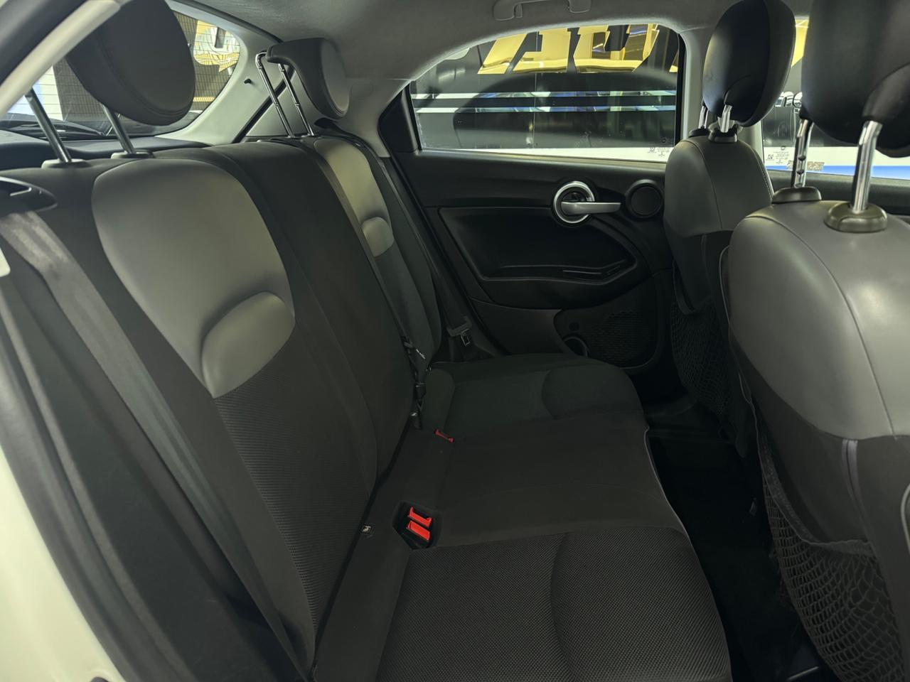 Fiat 500X 1.3 MultiJet 95Cv Lounge Full Optional