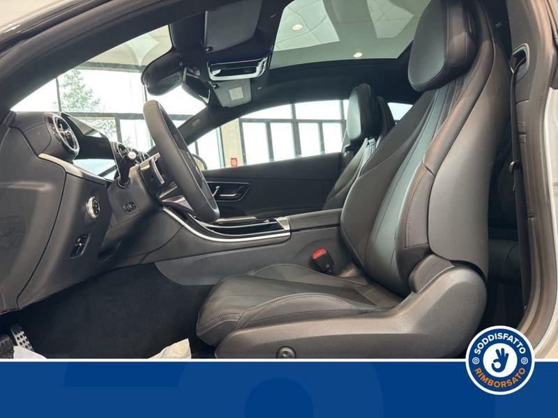 Mercedes-Benz CLE CLE 200 Coupè AMG Line Advanced