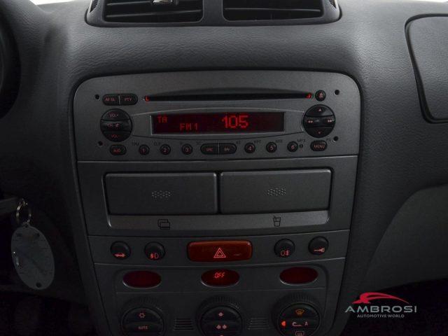 ALFA ROMEO GT 1.9 MJT 16V Distinctive - PER OPERATORI DEL SETTOR