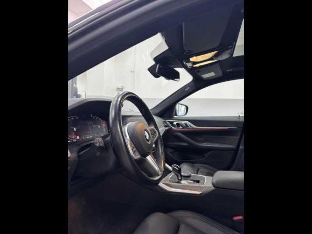 BMW 430 Serie 4 G.C. (G26) - d xDrive 48V Msport