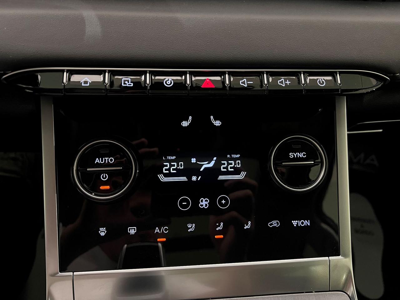 DR Motor DR 6.0 Phev Phev 1.5 317cv auto - PREZZO REALE!