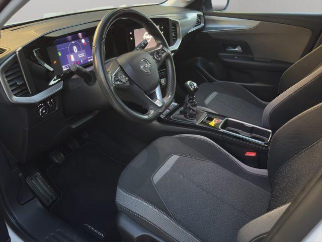 OPEL Mokka 1.5 diesel S&S 110cv