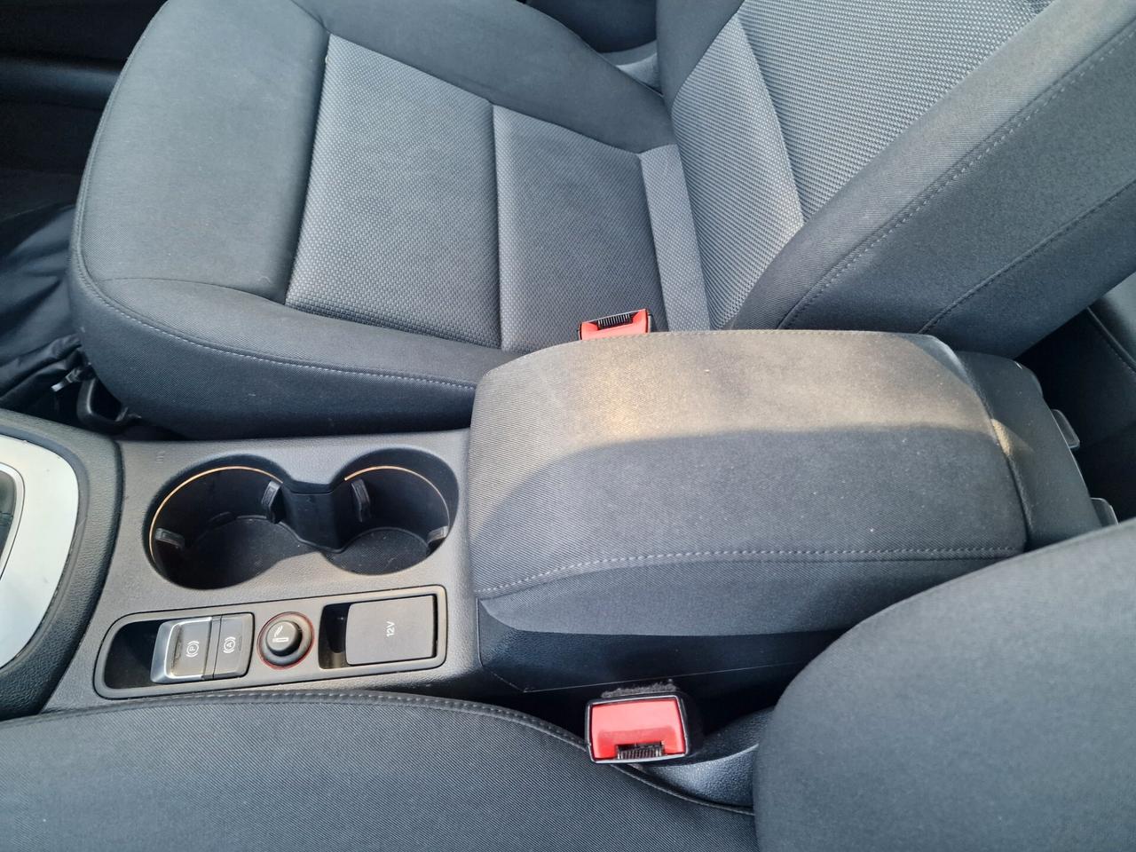 Audi Q3 2.0 TDI 150 CV quattro S tronic Sport