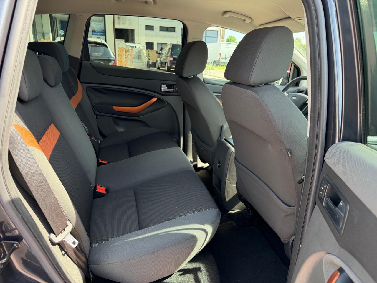 Ford Kuga Kuga+ 2.0 TDCi 140 CV 2WD DPF