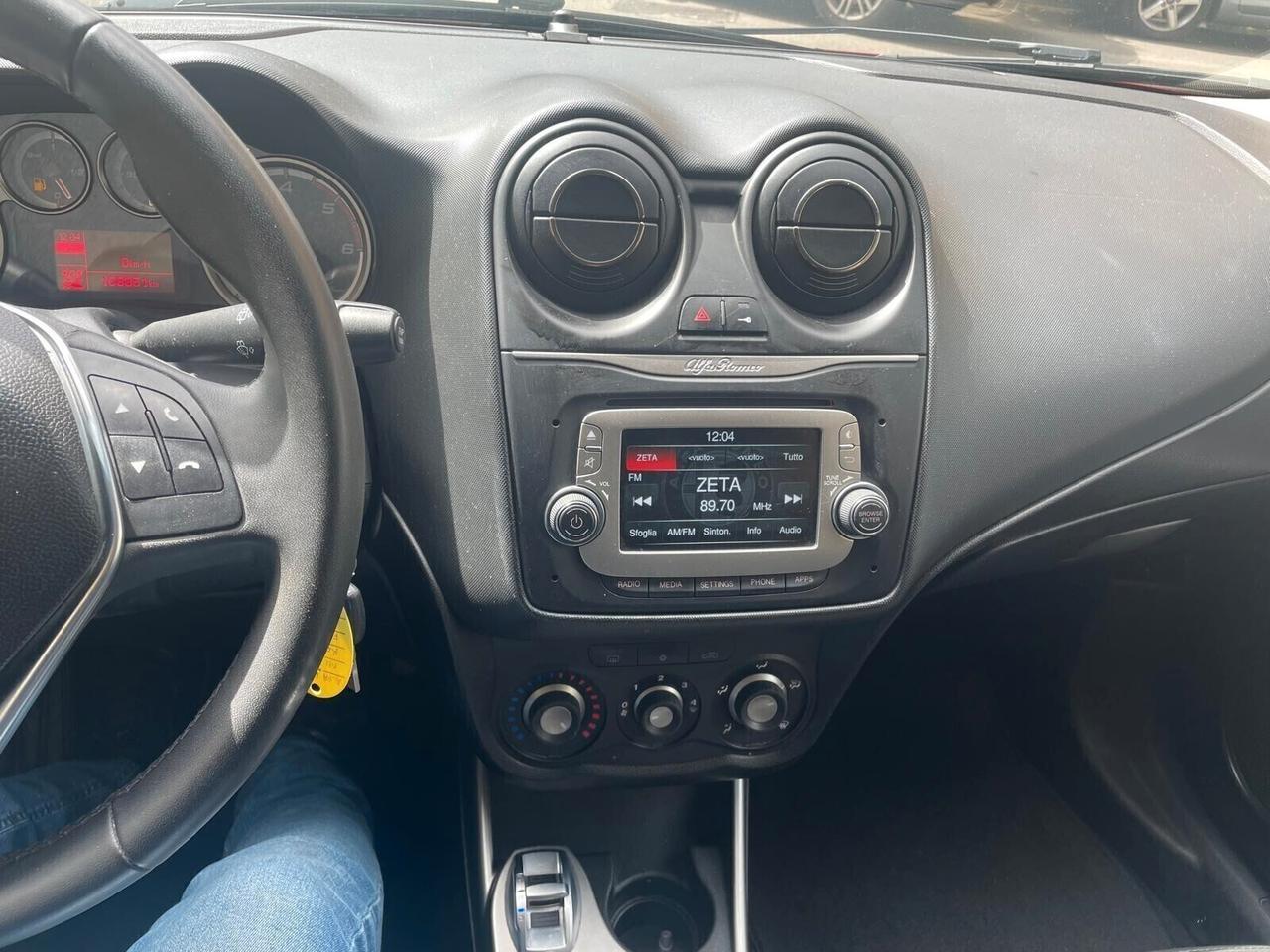 Alfa Romeo MiTo 1.3 JTDm 95 CV S&S Urban
