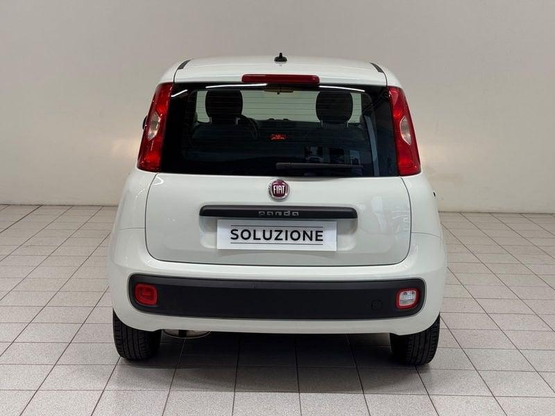 FIAT Panda Easypower 69 cv GPL