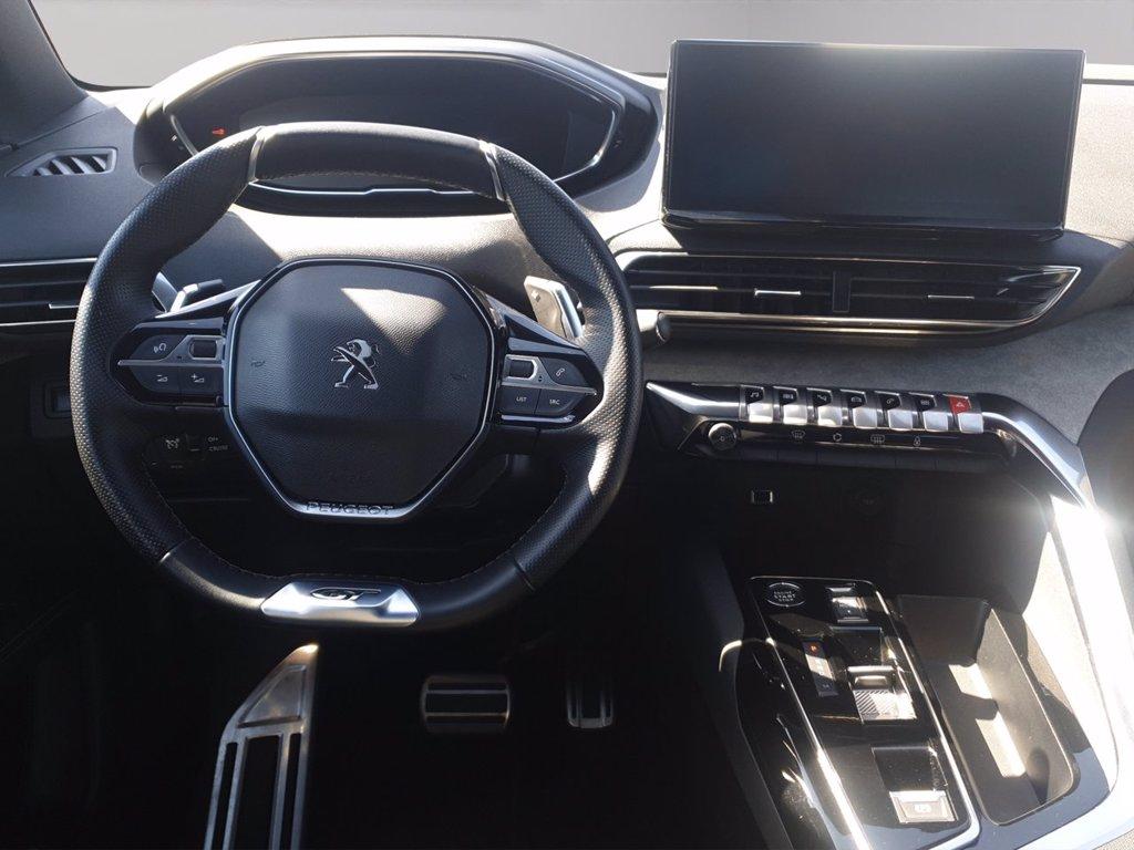 PEUGEOT 3008 1.5 bluehdi gt s&s 130cv eat8 del 2024