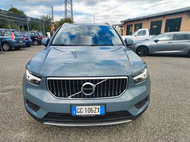 Volvo XC40 T4 Recharge Plug-in Hybrid Inscription