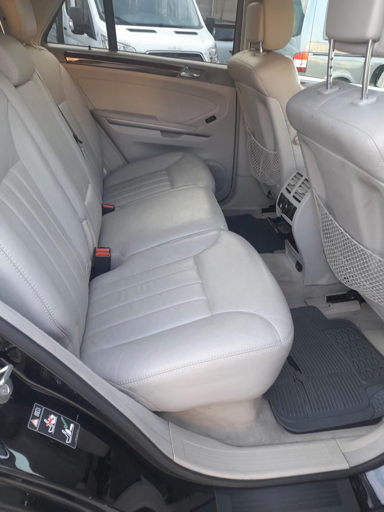 Mercedes-benz ML 280 CDI Sport