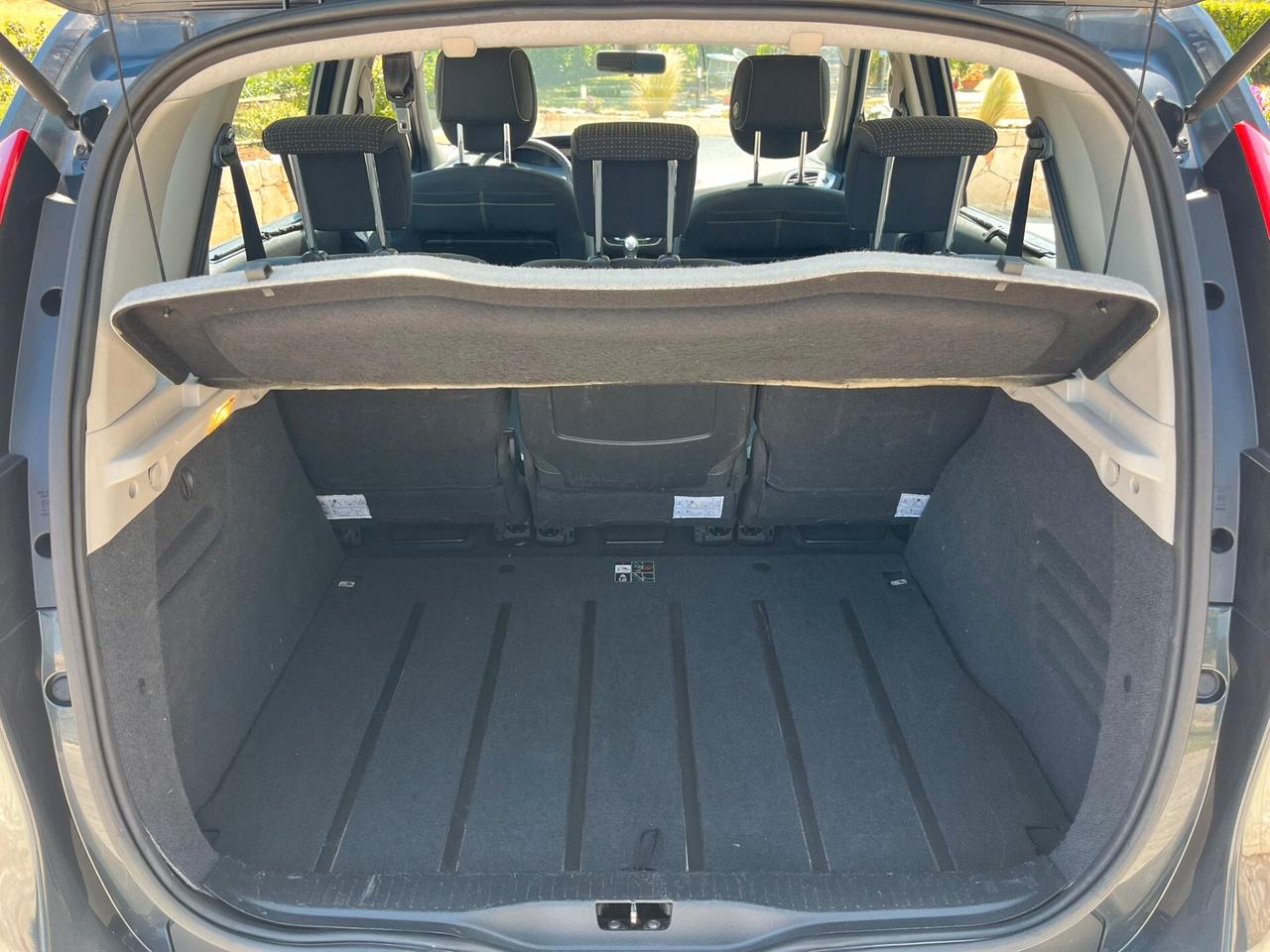 Renault Scenic X Mod 1.5dci - PERFETTA - 2010