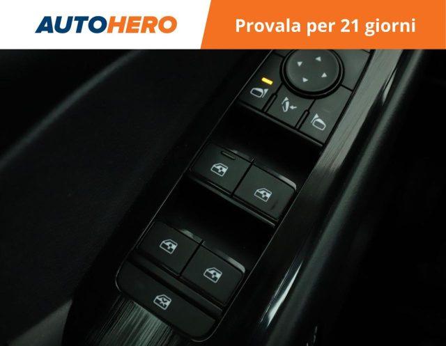 NISSAN Qashqai MHEV 158 CV Xtronic Business