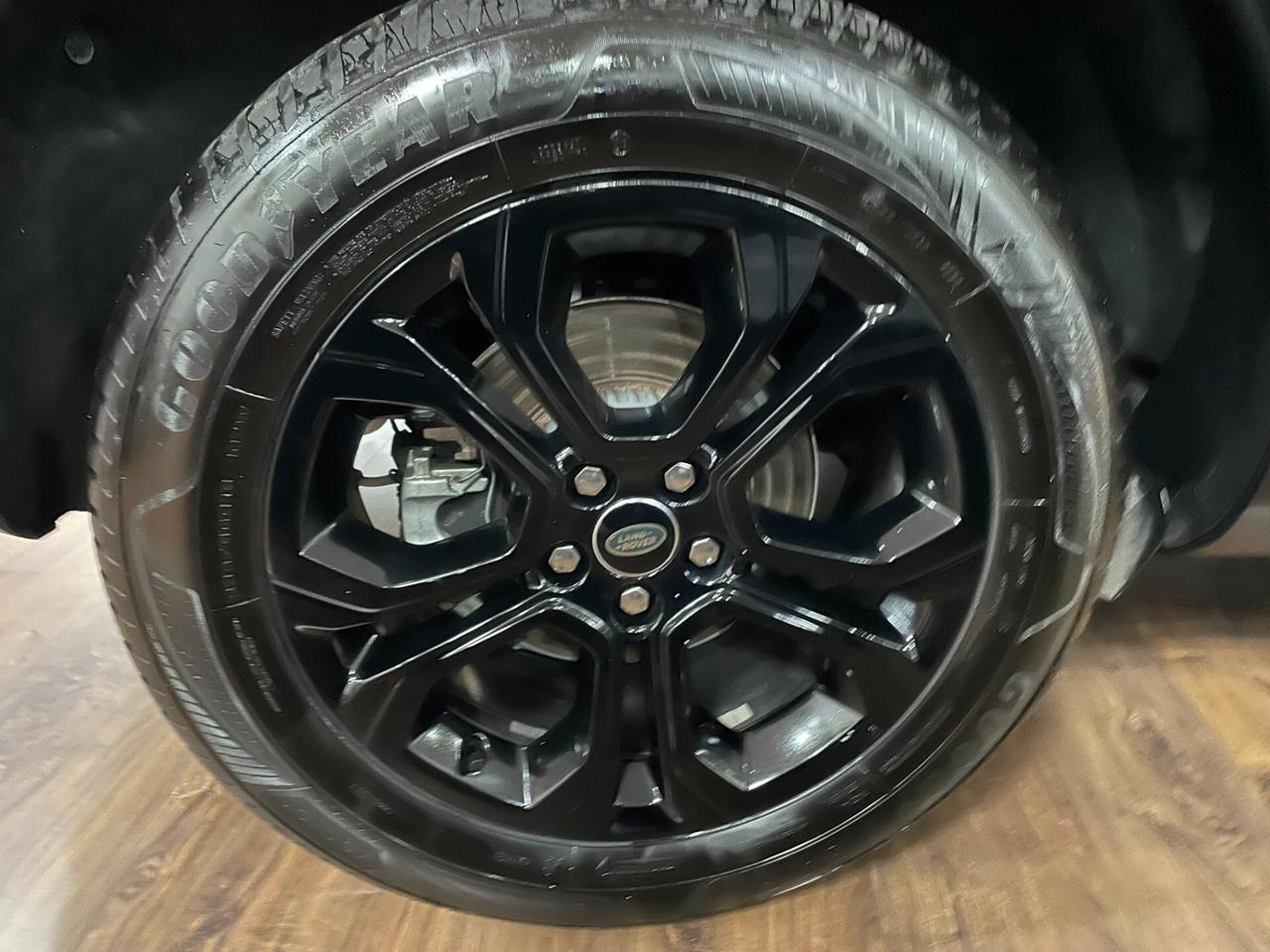 R.R. EVOQUE 2.0D 163CV MHEV HSE - AFFARI FINE ANNO