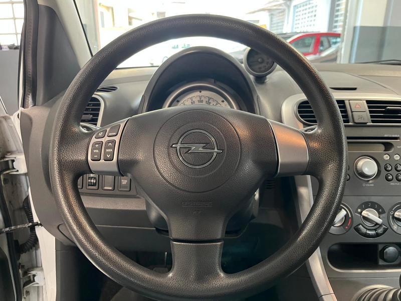 Opel Agila 1.2 Enjoy 94cv