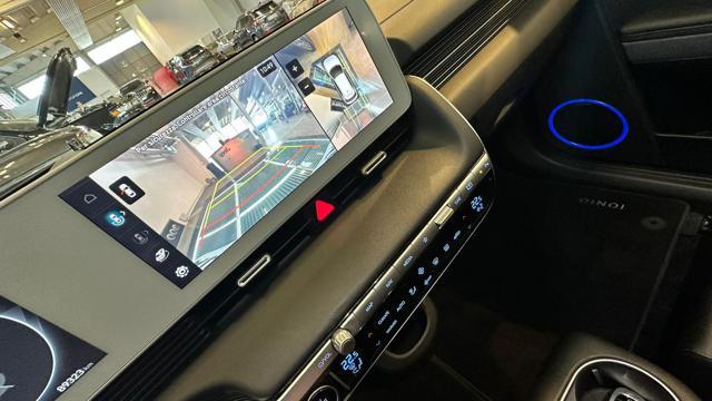 HYUNDAI Ioniq 5 5 72,6 kWh Evolution"PANNELLI SOLORI"