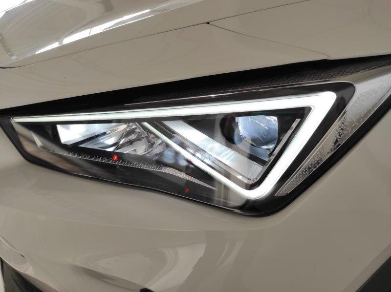 Cupra Formentor 1.5 TSI