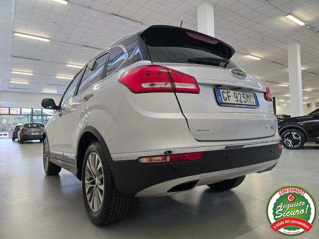 EVO Evo6 Evo 6 1.5 Turbo Bi-Fuel GPL