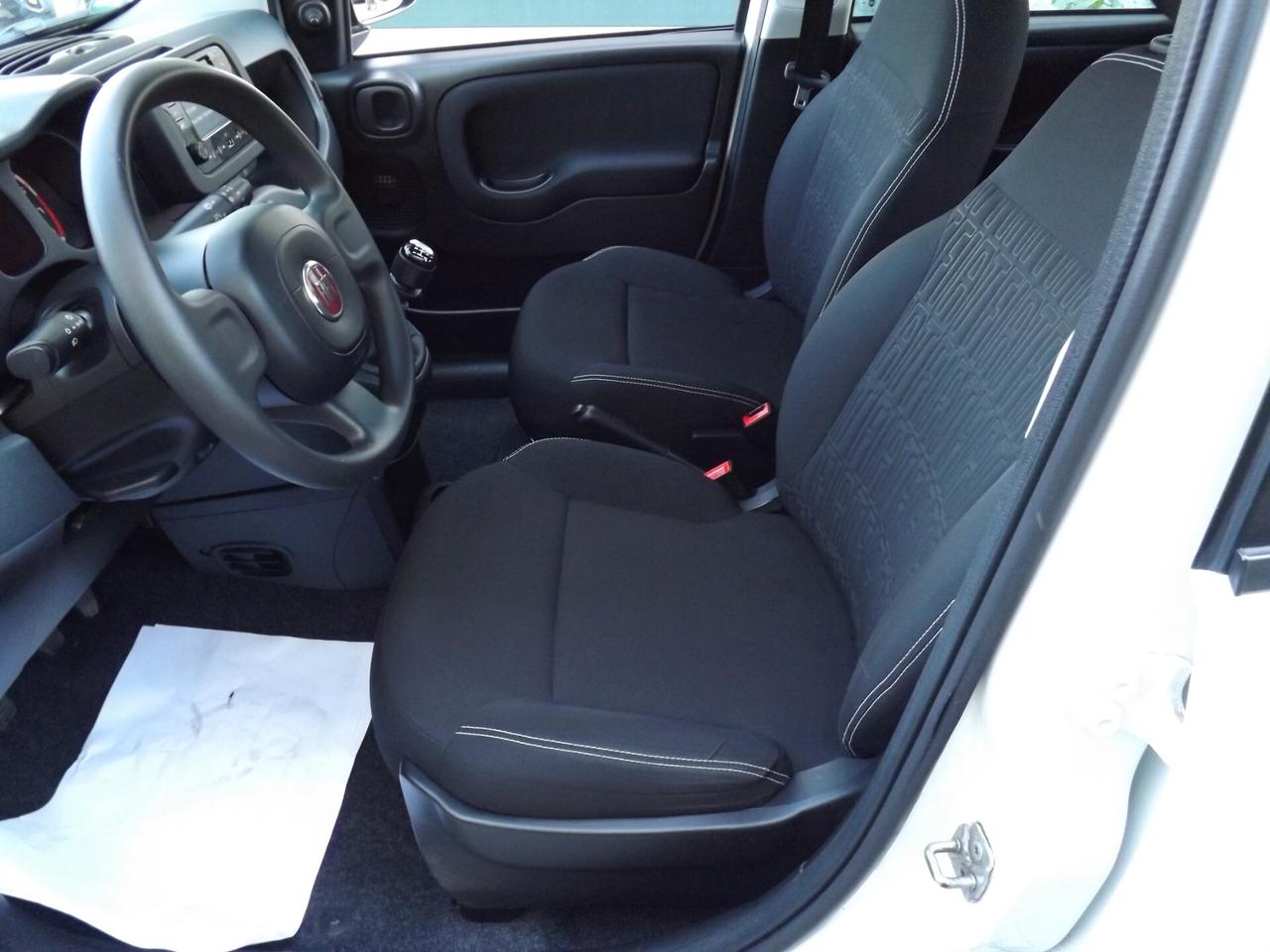 Fiat Panda 1.0 FireFly S&S Hybrid City Cross