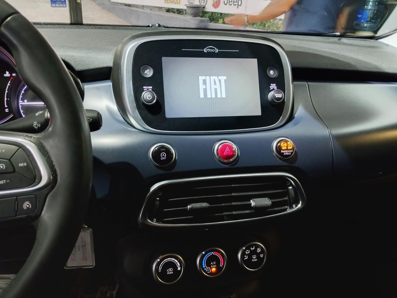 Fiat 500X 1.6 MultiJet 130 CV Club