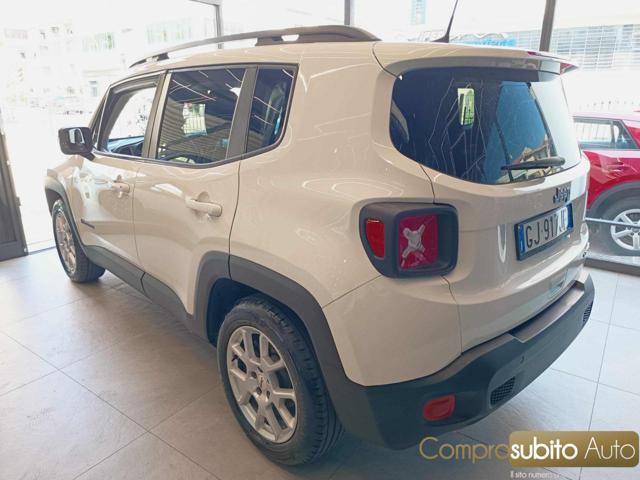 JEEP Renegade 1.6 Mjt 130 CV S