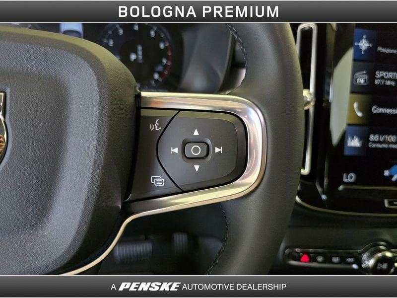Volvo XC40 XC40 T2 Geartronic Momentum Pro