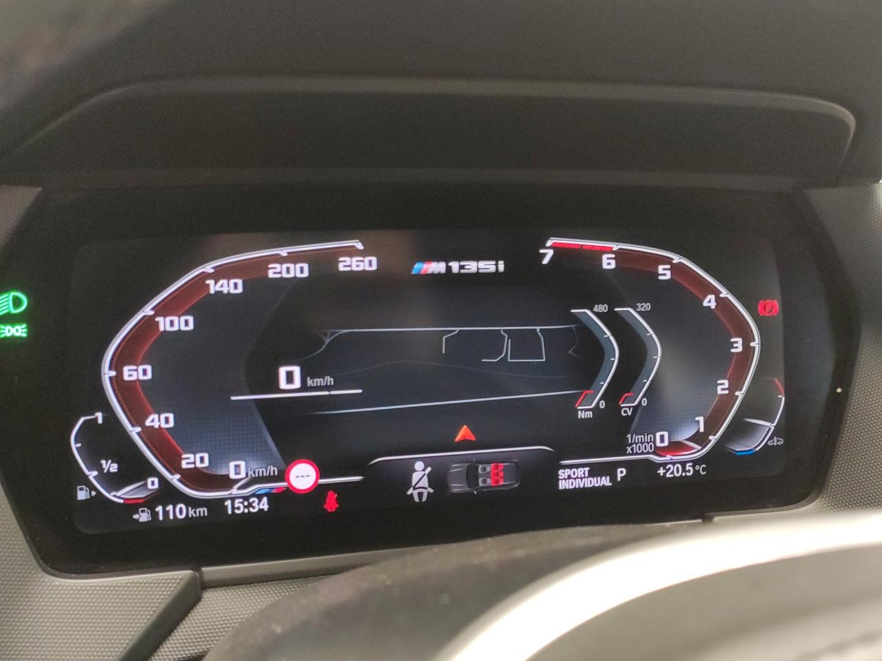 Bmw 135 M 135i xDrive