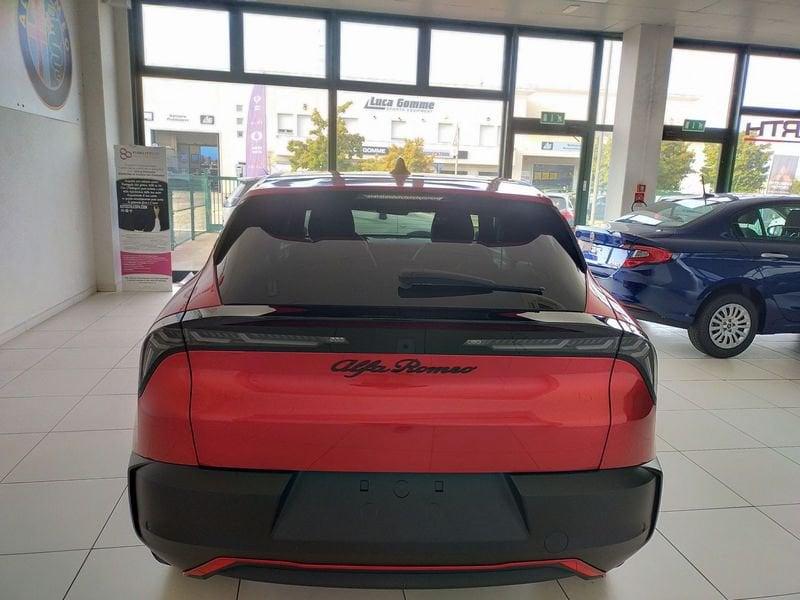 Alfa Romeo Junior 1.2 136 CV Hybrid eDCT6 Speciale NUOVA