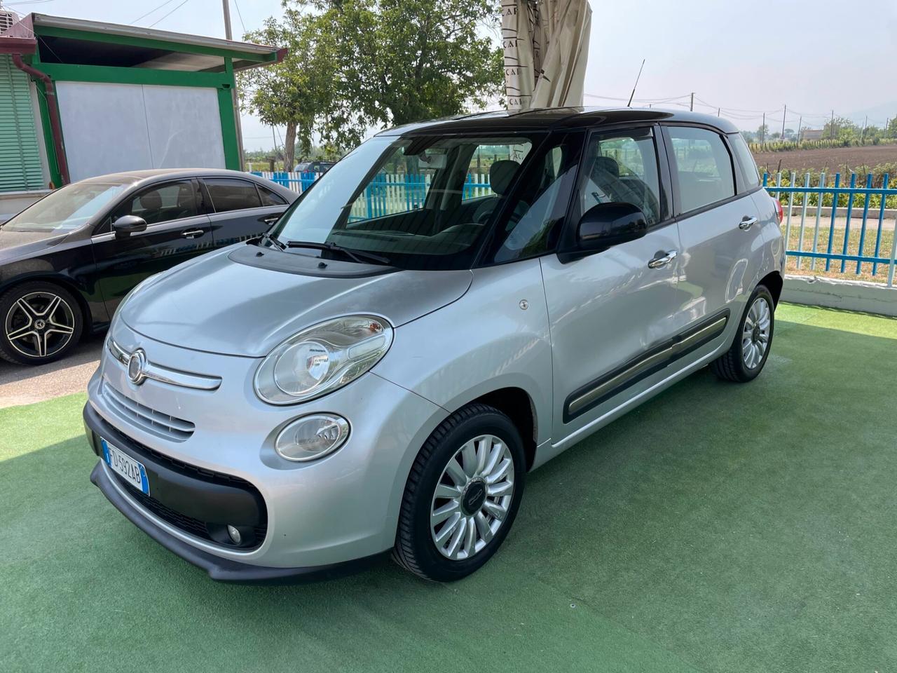 Fiat 500L 1.3 Multijet 85 CV Pop Star
