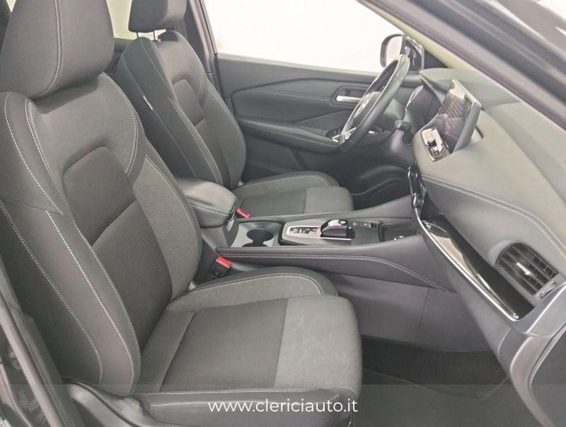 Nissan Qashqai e-Power N-Connecta (TETTO PAN.)