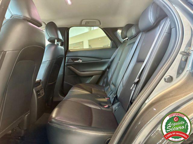 MAZDA CX-30 1.8L Skyactiv-D 2WD Exclusive *NEOPAT*360*BOSE*