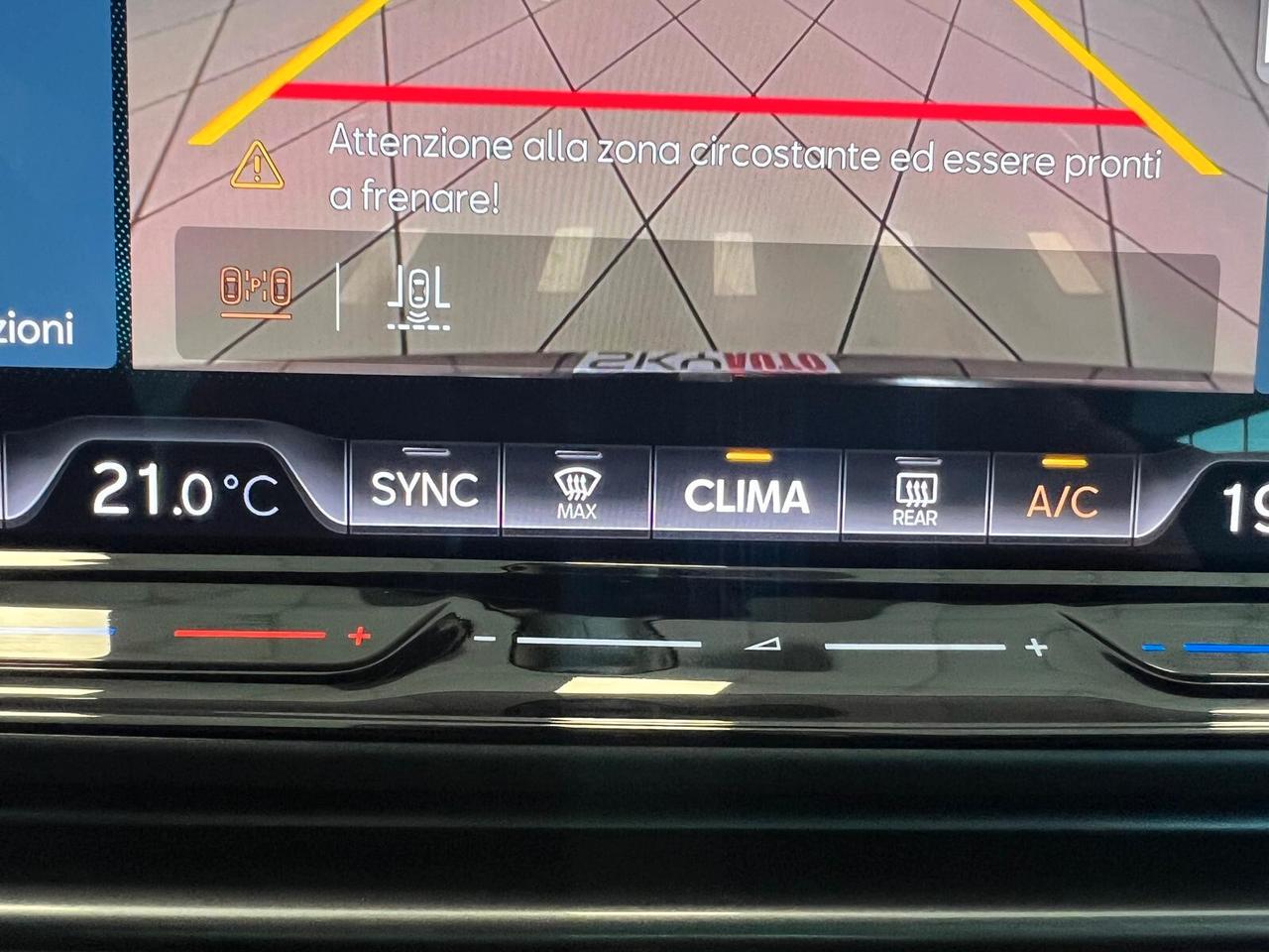 Cupra Leon Sportstourer 2.0 TDI 150 CV DSG