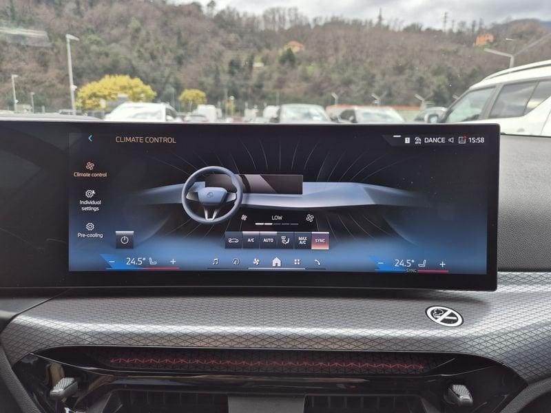 BMW Serie 3 320d mhev 48V xdrive MSport Pro auto