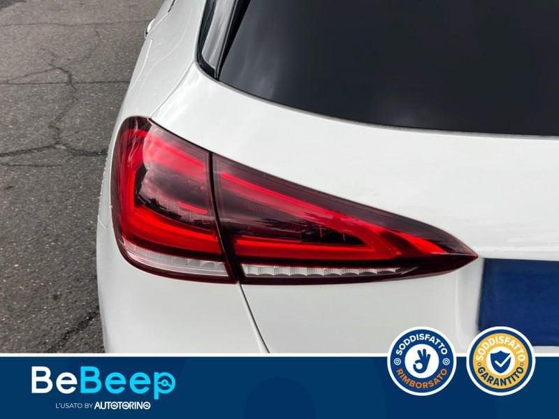 Mercedes-Benz Classe A A 160 PREMIUM