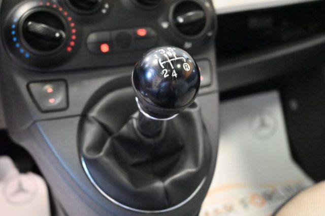 FIAT 500 1.2 LOUNGE TETTO SENSORI TEL 15"CLIMA MP3 VOL.MULT
