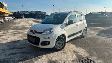 Fiat Panda 1.2 EasyPower GPL UNICO PROPRIETARIO