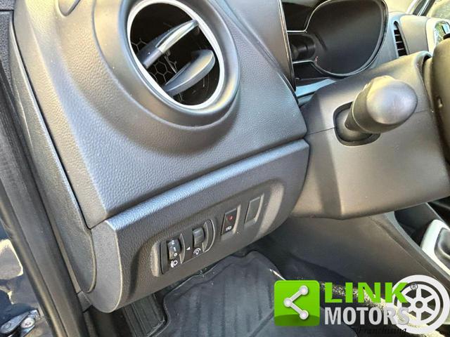 RENAULT Captur dCi 90