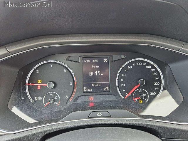 VOLKSWAGEN T-Roc 1.6 TDI 116cv SCR Business BMT - GB533YM