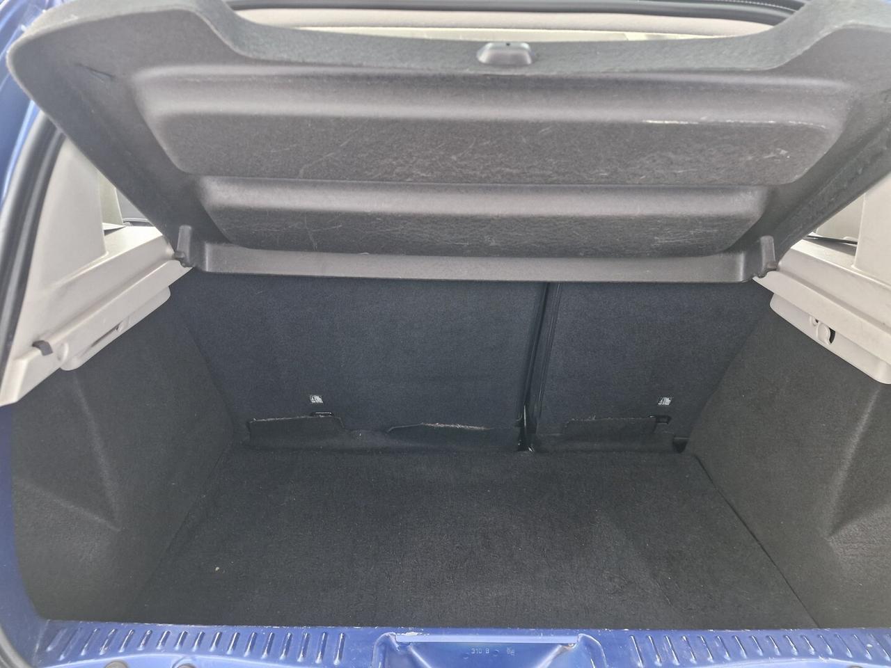 DACIA SANDERO 1.2 GPL 75CV Laureate