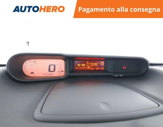 CITROEN C3 Picasso PureTech 110 Exclusive