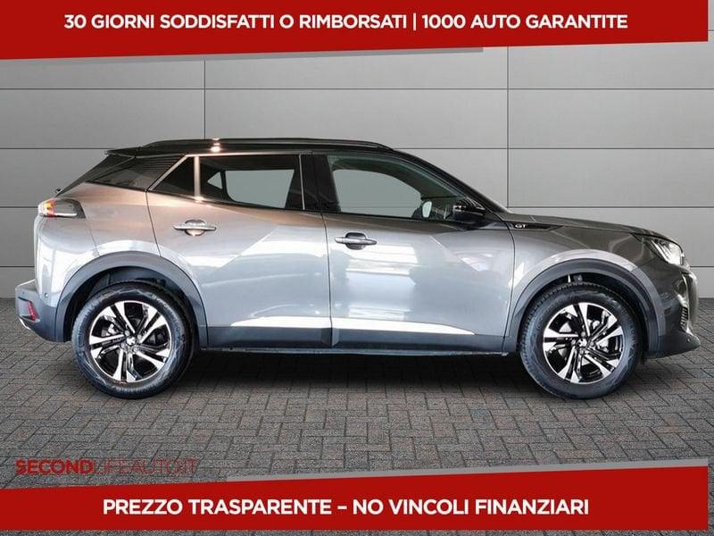 Peugeot 2008 1.2 puretech GT s&s 130cv