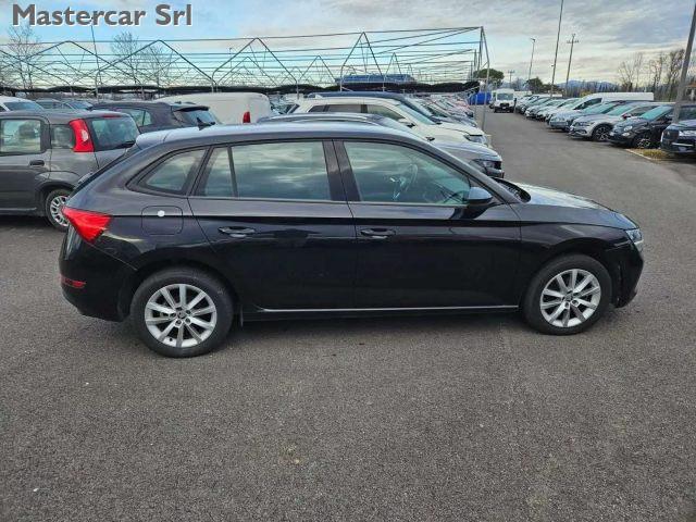 SKODA Scala 1.6 tdi Ambition 115cv dsg - FZ735EE