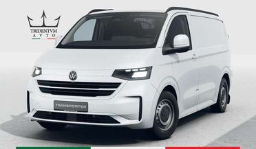 Volkswagen T7 Kastenwagen Transporter 32 2.0 tdi 170cv 4x4 L1 auto