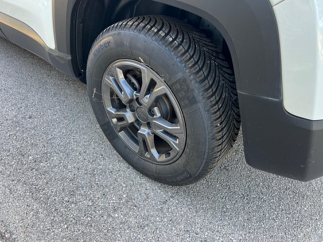 Jeep Renegade 1.6 MULTIJET 130cv 2023 30mila km