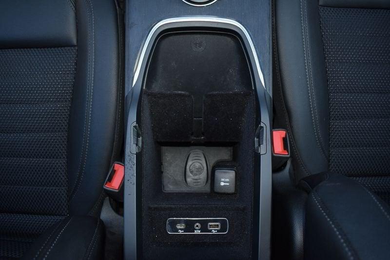 Alfa Romeo Stelvio Stelvio 2.2 Turbodiesel 190 CV AT8 Q4 Super