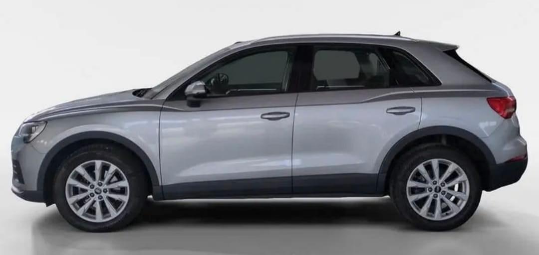 Audi Q3 35 TDI S tronic Business