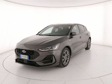Ford Focus 1.0 ecoboost h ST-Line Design 125cv